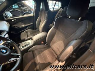 BMW 118 usata, con Servosterzo