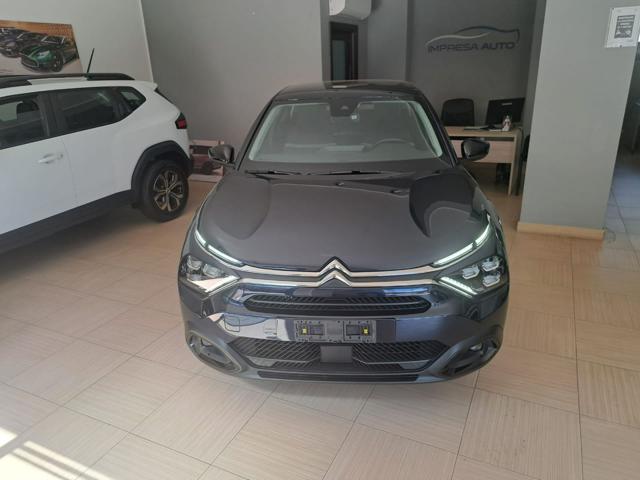 CITROEN C4 usata, con ABS
