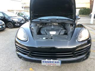 PORSCHE Cayenne usata 24
