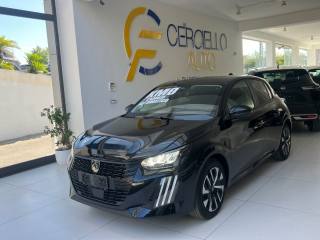 PEUGEOT 208 usata, con Airbag laterali