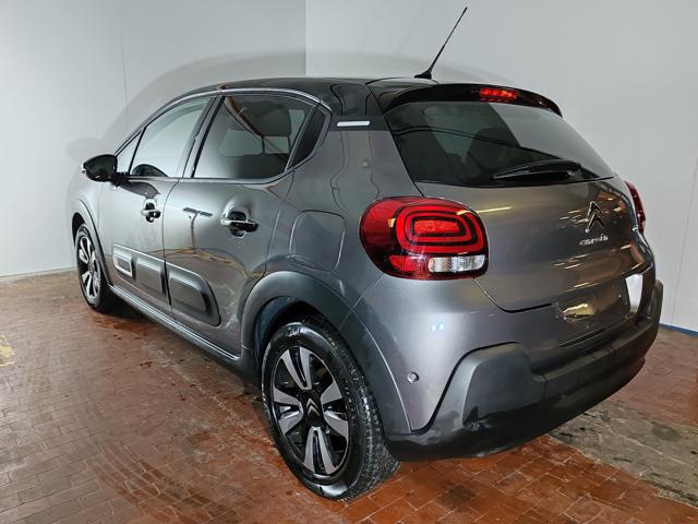 CITROEN C3 usata, con Autoradio