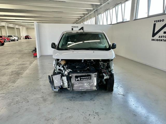 FIAT Scudo usata, con Airbag