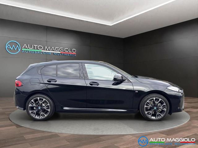 BMW 118 usata, con Airbag Passeggero