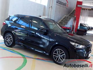 BMW X1 usata, con Leve al volante