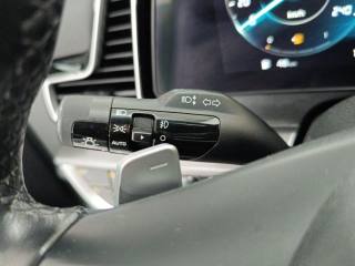 KIA Sportage usata, con Autoradio digitale