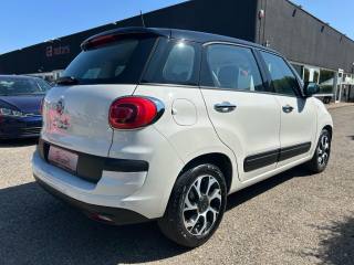 FIAT 500L usata, con Airbag Passeggero