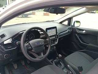 FORD Fiesta usata, con Servosterzo
