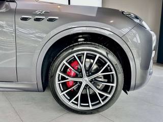 MASERATI Grecale usata, con Airbag Passeggero