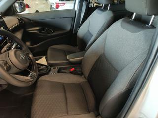 TOYOTA Yaris Cross usata, con Chiusura centralizzata