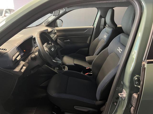DACIA Duster usata, con Airbag Passeggero