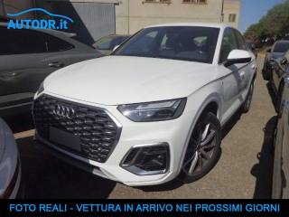 AUDI Q5 usata, con Chiusura centralizzata
