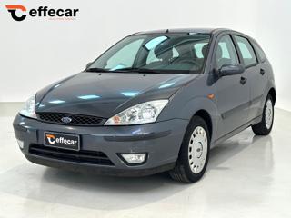 FORD Focus 1.6i 16V cat 5p.