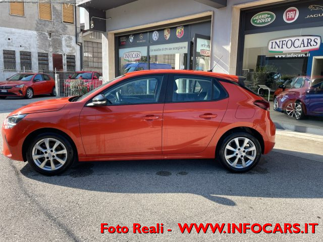 OPEL Corsa usata, con Controllo trazione