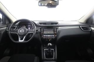 NISSAN Qashqai usata 4
