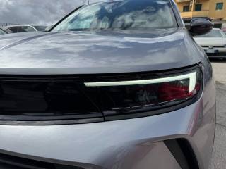 OPEL Mokka usata, con Climatizzatore