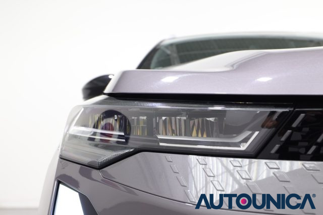 RENAULT Captur usata, con Controllo trazione
