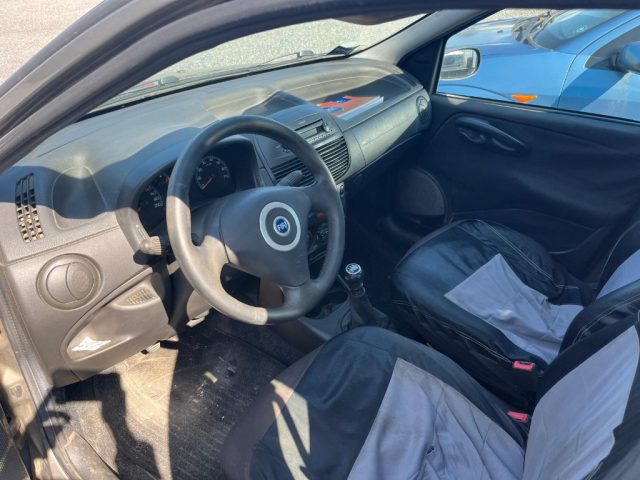 FIAT Punto usata, con Chiusura centralizzata
