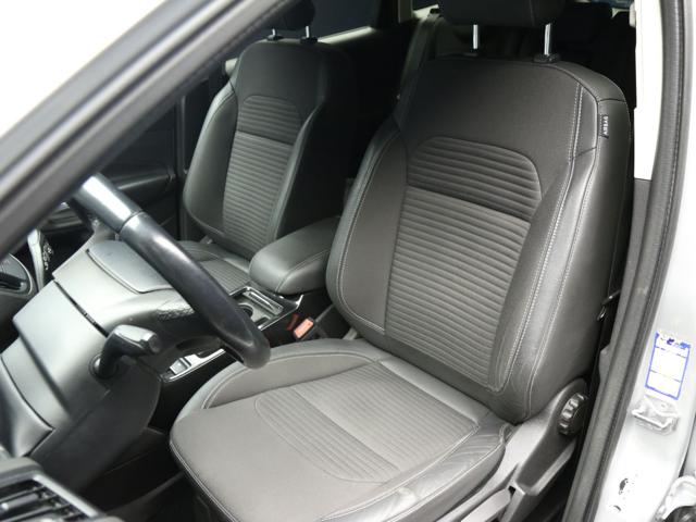 FORD Kuga usata, con Cruise Control