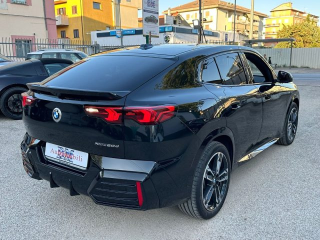 BMW X2 usata, con Airbag Passeggero