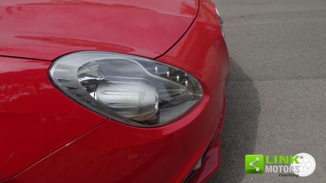 ALFA ROMEO Giulietta usata, con Specchietti laterali elettrici
