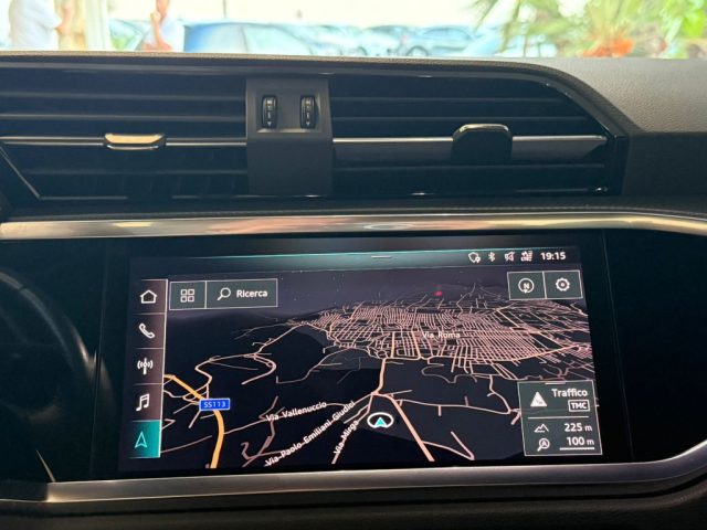 AUDI Q3 usata, con Bluetooth