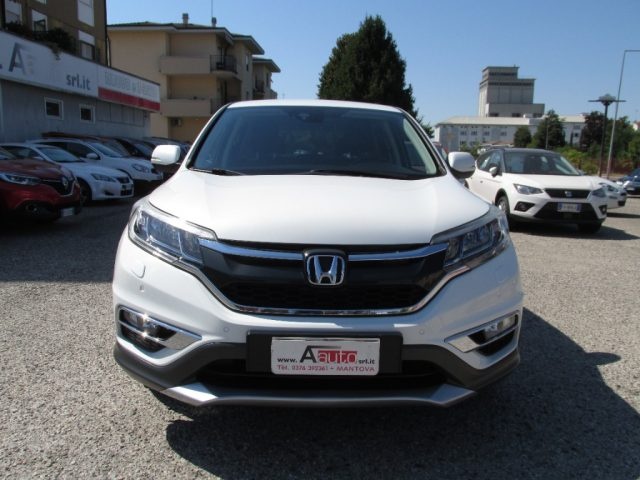 HONDA CR-V usata 78