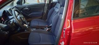 FIAT 500X usata, con Controllo trazione