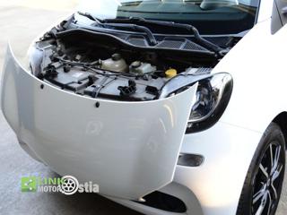 SMART ForTwo usata, con Airbag