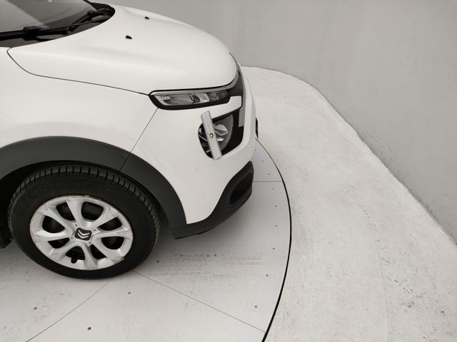 CITROEN C3 usata 60