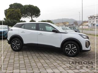 PEUGEOT 2008 usata, con Boardcomputer