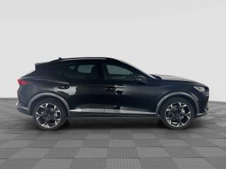 CUPRA Formentor usata 5