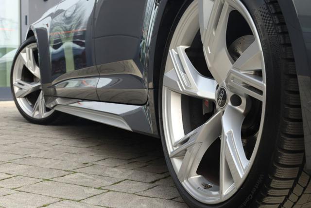 AUDI A6 usata, con Climatizzatore automatico, 4 zone