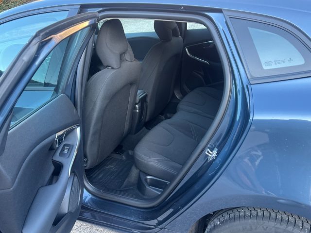 VOLVO V40 usata, con Climatizzatore