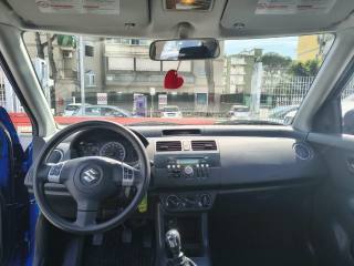 SUZUKI Swift usata, con Climatizzatore
