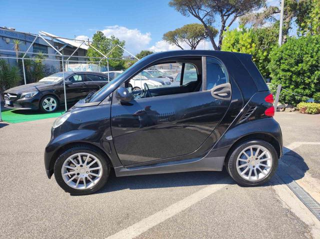 SMART ForTwo usata, con Airbag