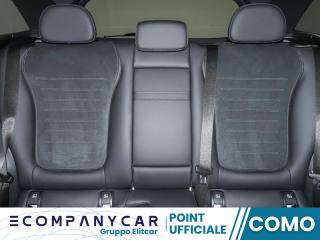 MERCEDES-BENZ GLC 220 usata, con Controllo trazione
