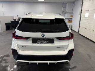 BMW X1 usata, con Luci diurne