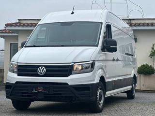 VOLKSWAGEN Crafter usata, con Climatizzatore