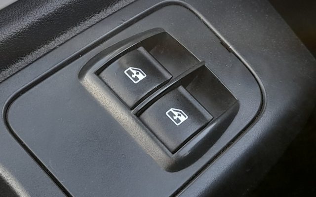 FIAT Fiorino usata, con Vivavoce