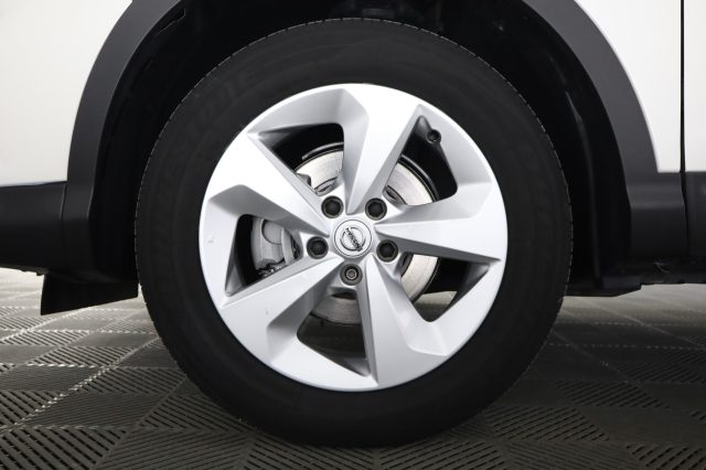 NISSAN Qashqai usata 7