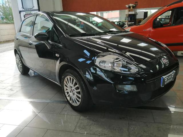 FIAT Punto usata, con ABS