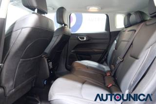 JEEP Compass usata, con Autoradio digitale