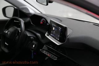 PEUGEOT 208 usata, con Cruise Control