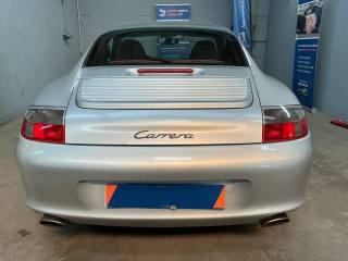 PORSCHE 911 usata, con Airbag laterali