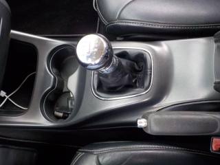 FIAT Freemont usata, con Sensore di luce