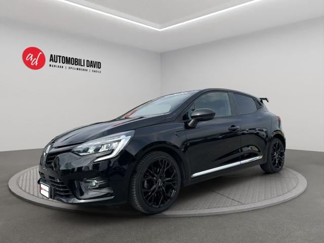 RENAULT Clio usata, con ABS