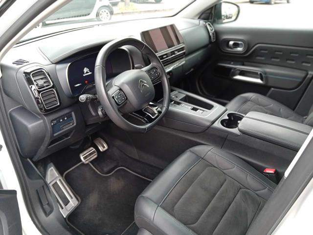 CITROEN C5 Aircross usata, con Autoradio