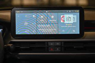 JEEP Avenger usata, con Filtro antiparticolato