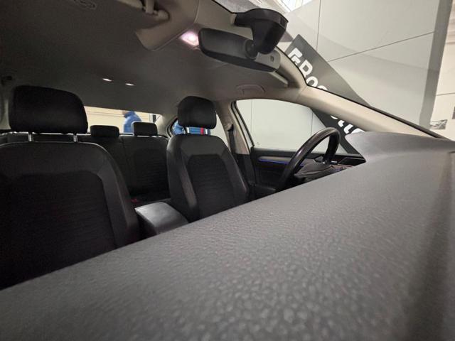 VOLKSWAGEN Passat usata, con ESP