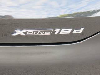 BMW X2 usata, con Cruise Control